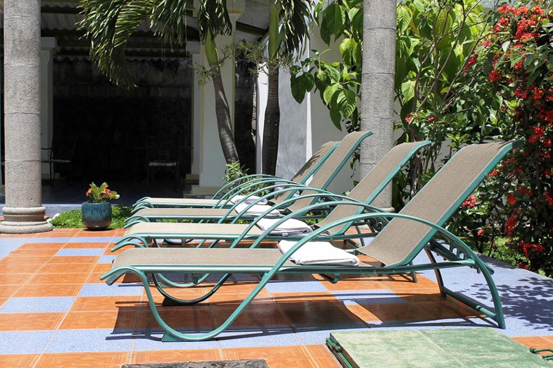 Hotel Santa Elena Antiguo Cuscatlán Екстериор снимка