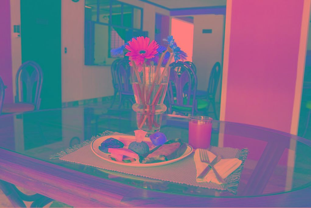 Hotel Santa Elena Antiguo Cuscatlán Екстериор снимка
